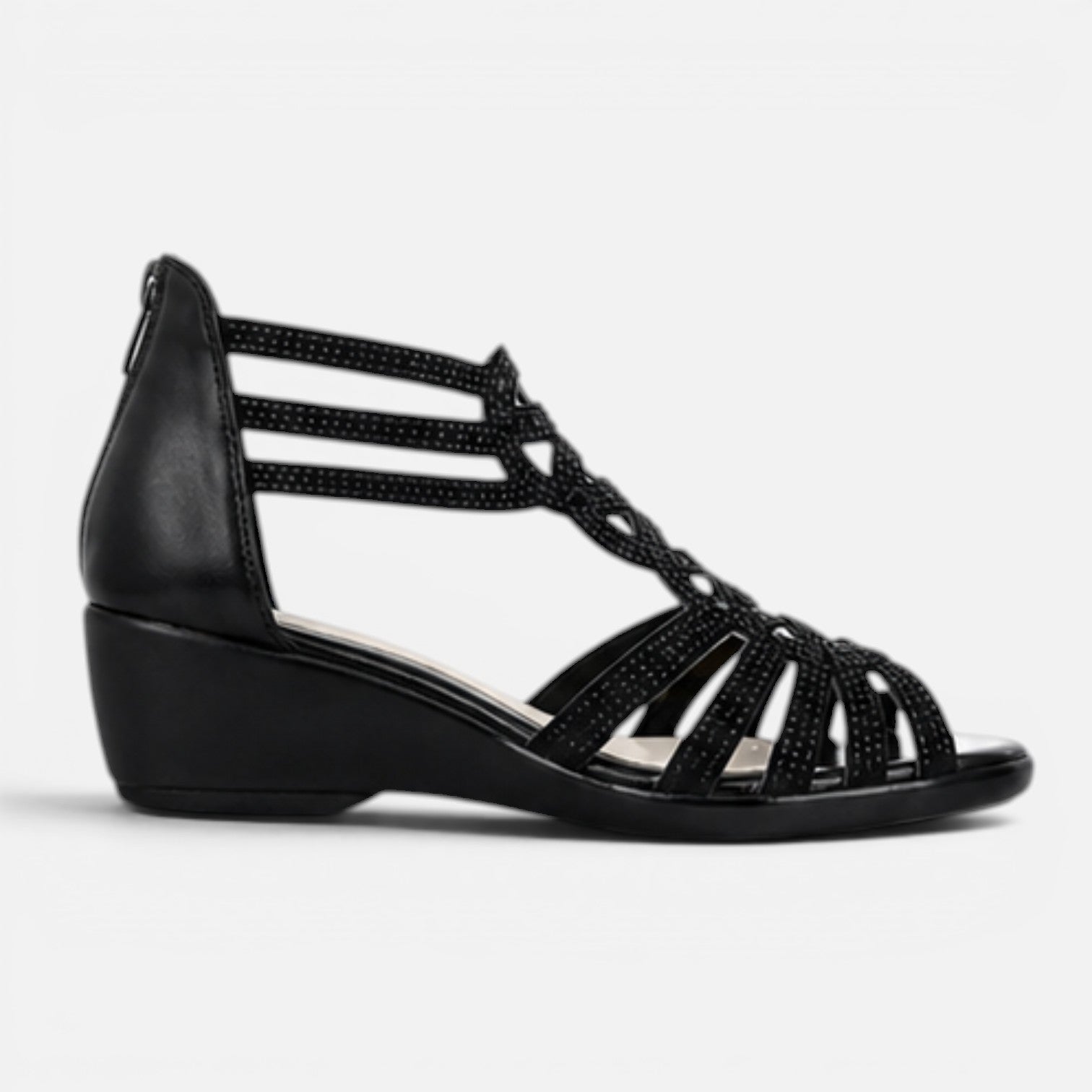 Women's Sandals | Orthopedic Wedge