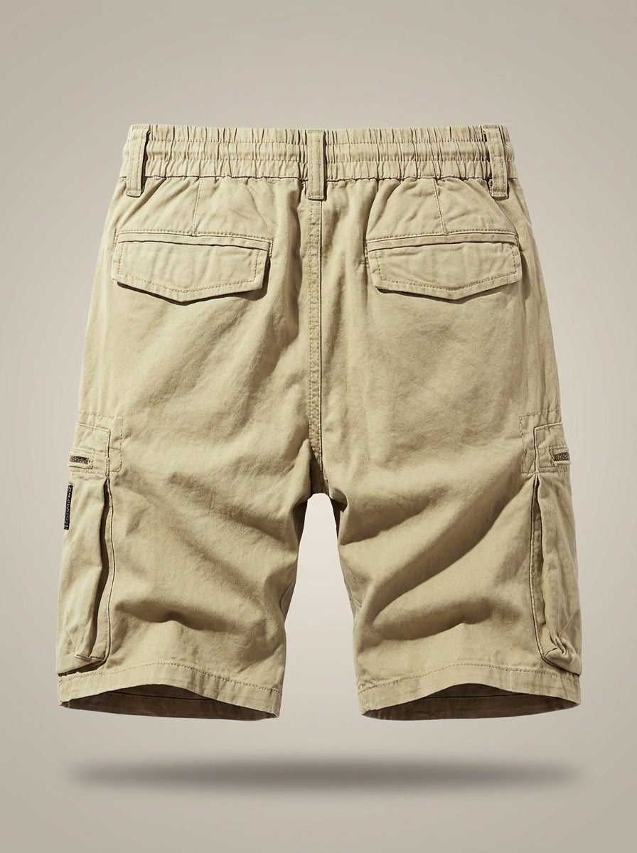 Men’s Cargo Shorts | Multi-Pocket