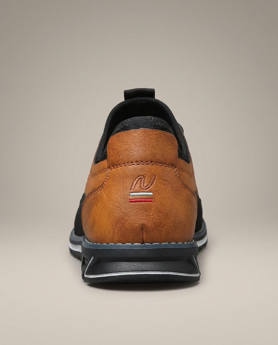 Men's Casual Shoes | Lace Up Low Top