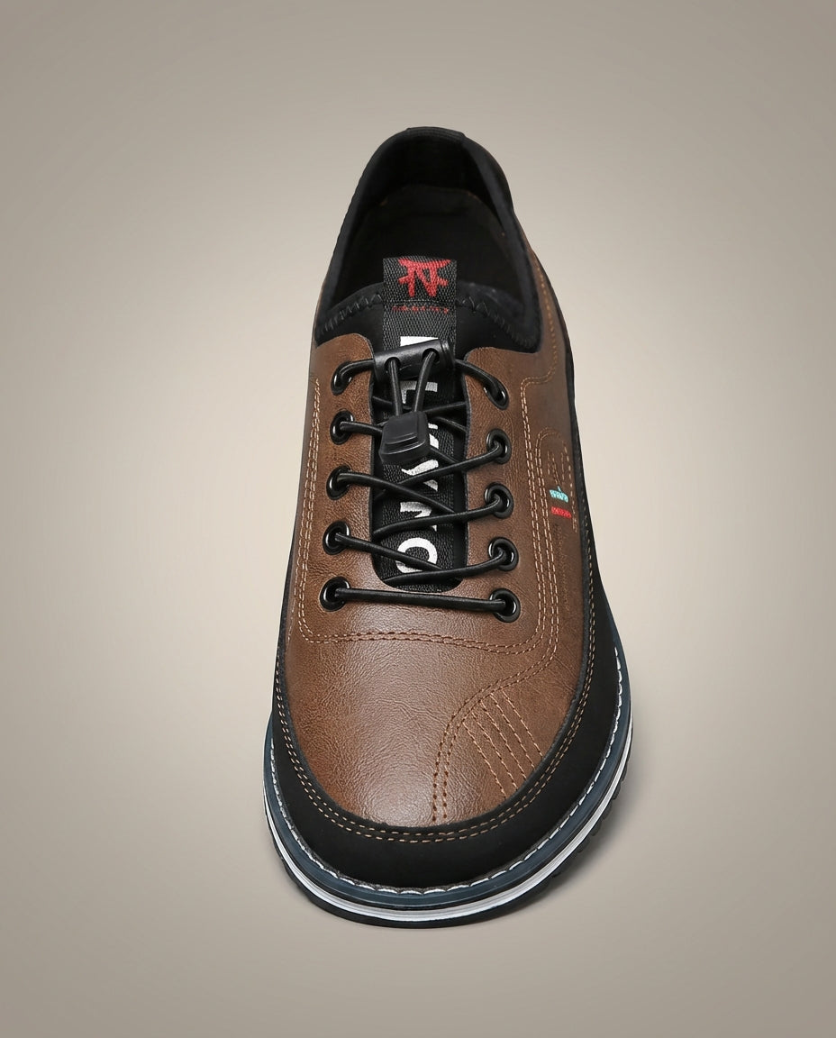 Men's Casual Shoes | Lace Up Low Top