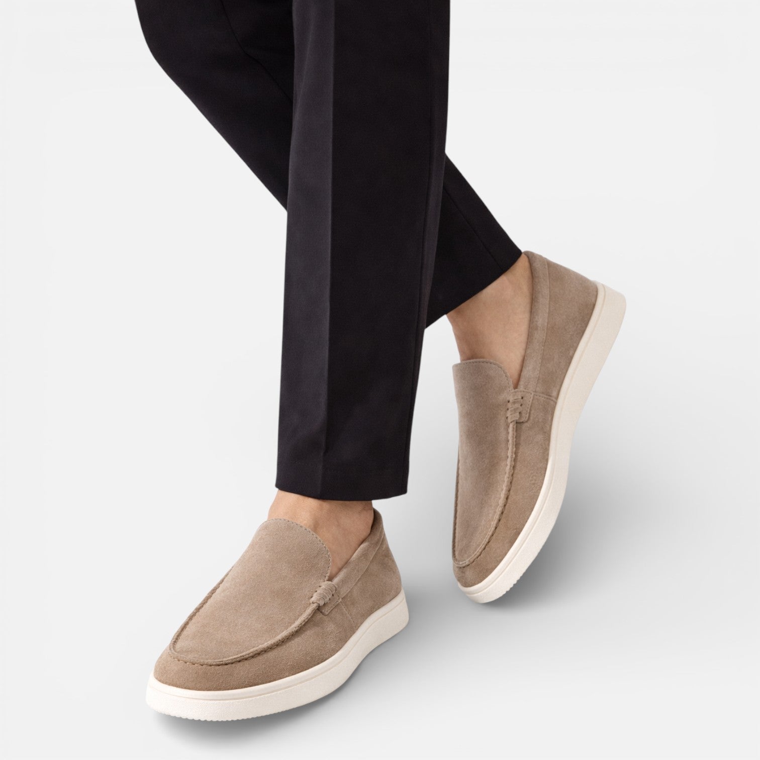 Men's Loafers | Slip On Casual