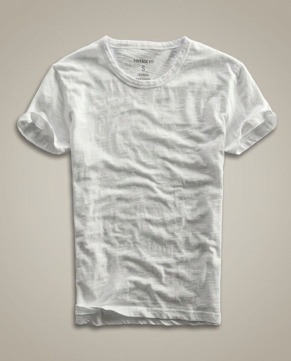 Men’s T Shirt | Slim Fit