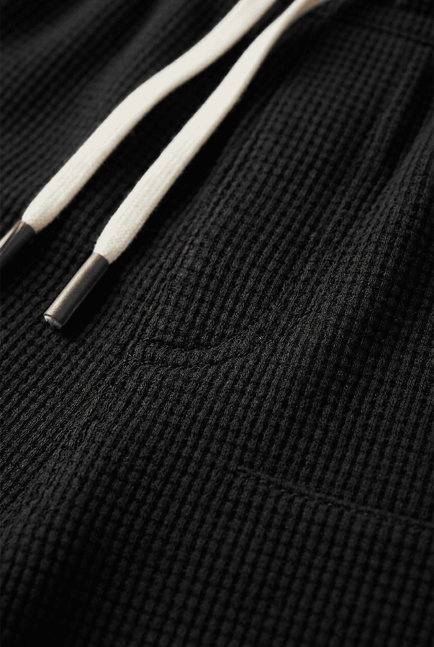 Men’s Textured Casual Summer Shorts | Relaxed Fit