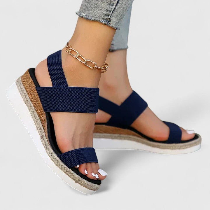 Women Sandals | Orthopedic Open Round Toe