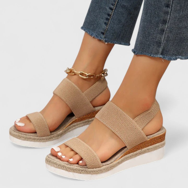 Women Sandals | Orthopedic Open Round Toe