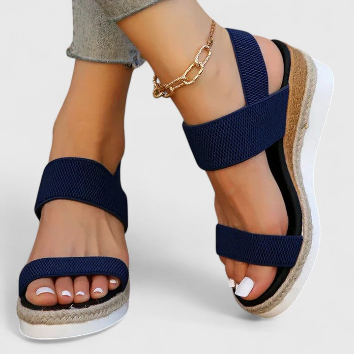 Women Sandals | Orthopedic Open Round Toe