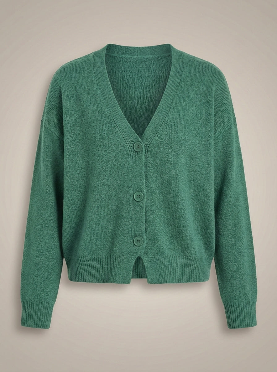 Women's Cardigan | Knit