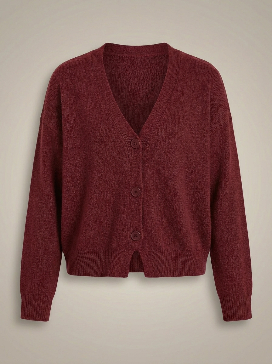 Women's Cardigan | Knit