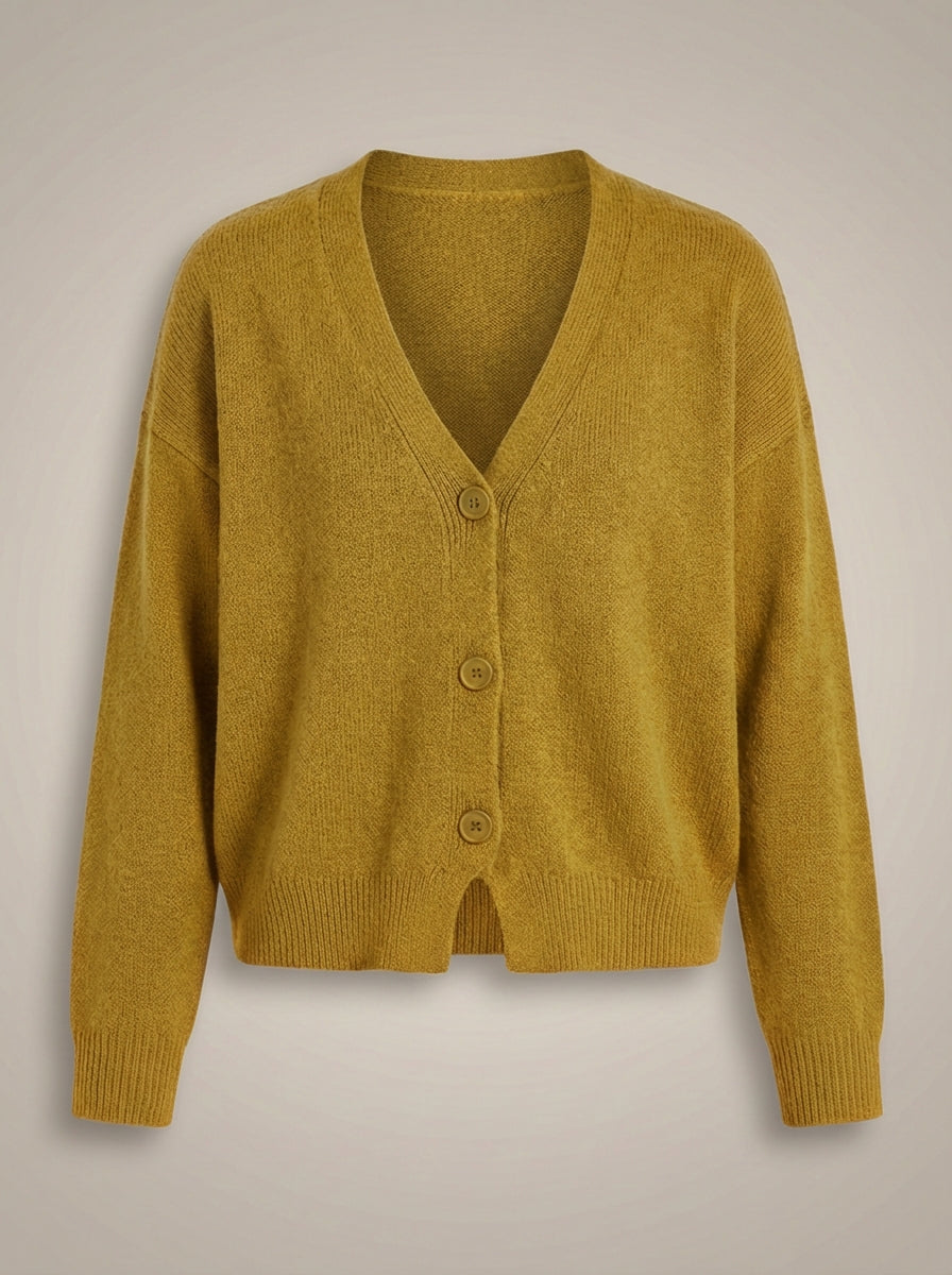 Women's Cardigan | Knit