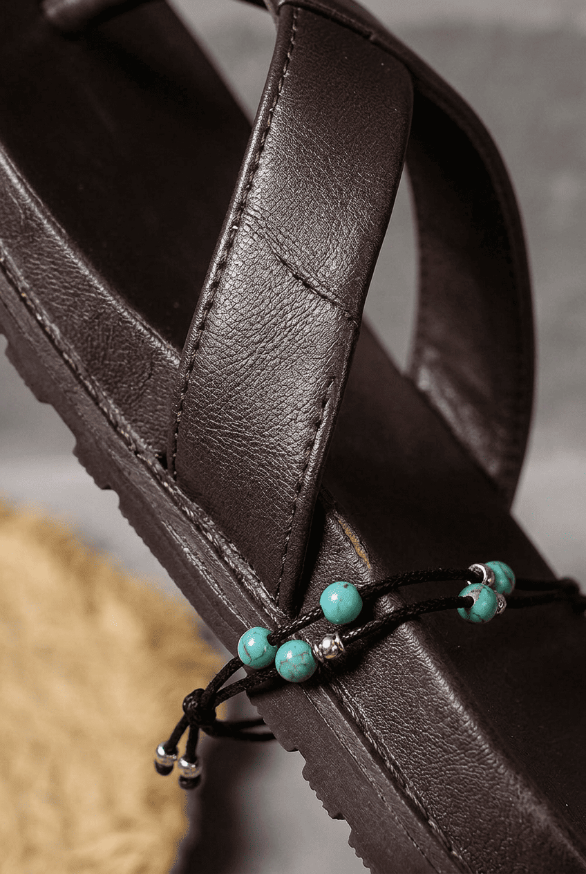 Women’s Casual Flip Flop Beach Sandals | Summer