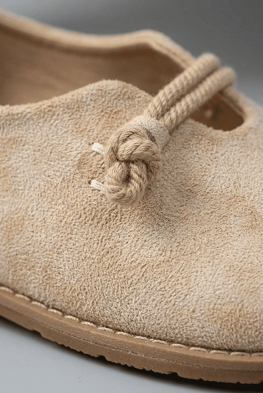 Women’s Casual Round Toe Loafers | Vintage