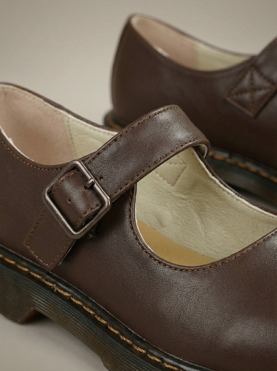 Women's Mary Jane Shoes | Flat