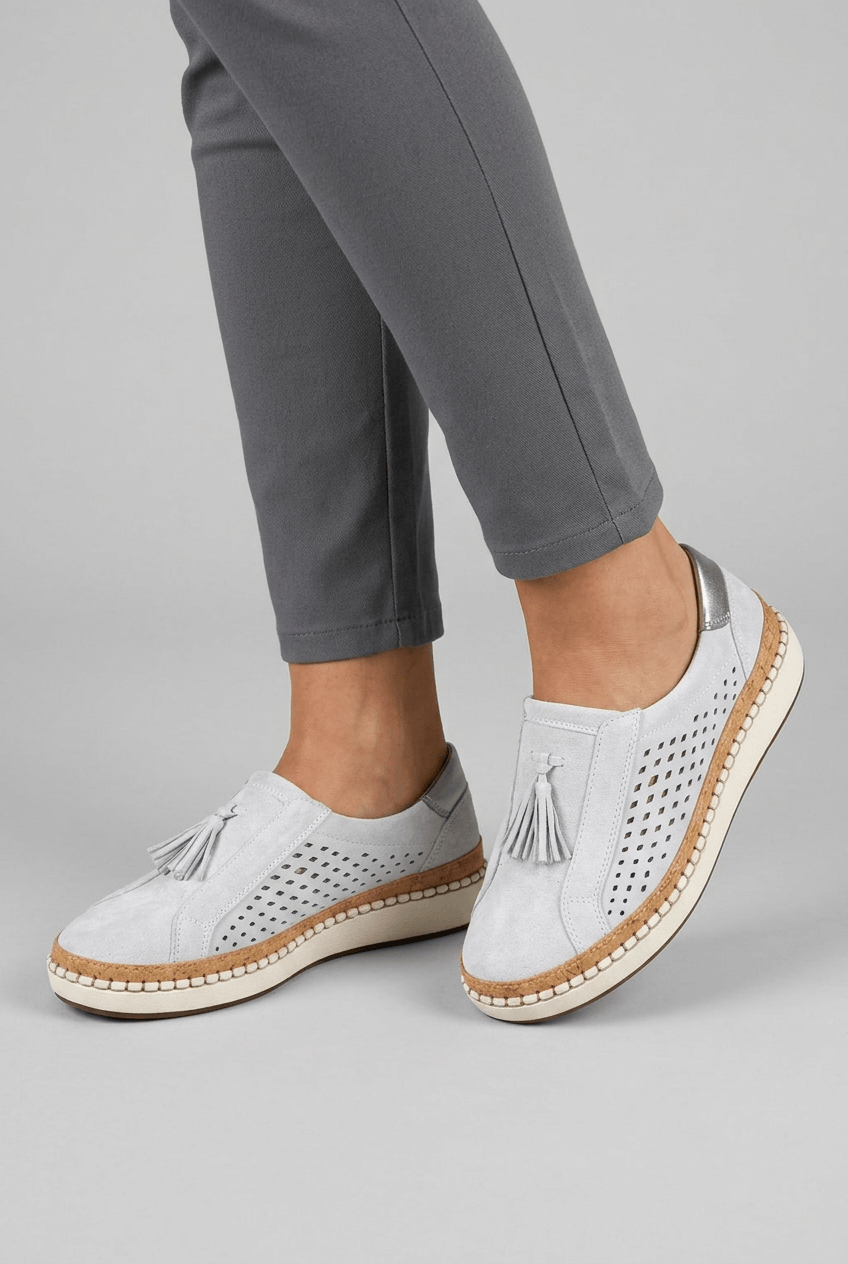 Women's Shoes | Orhtopedic Slip On