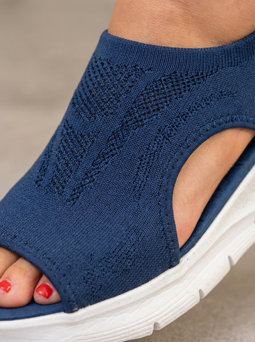 Women’s Wedge Sandals | Slip-On