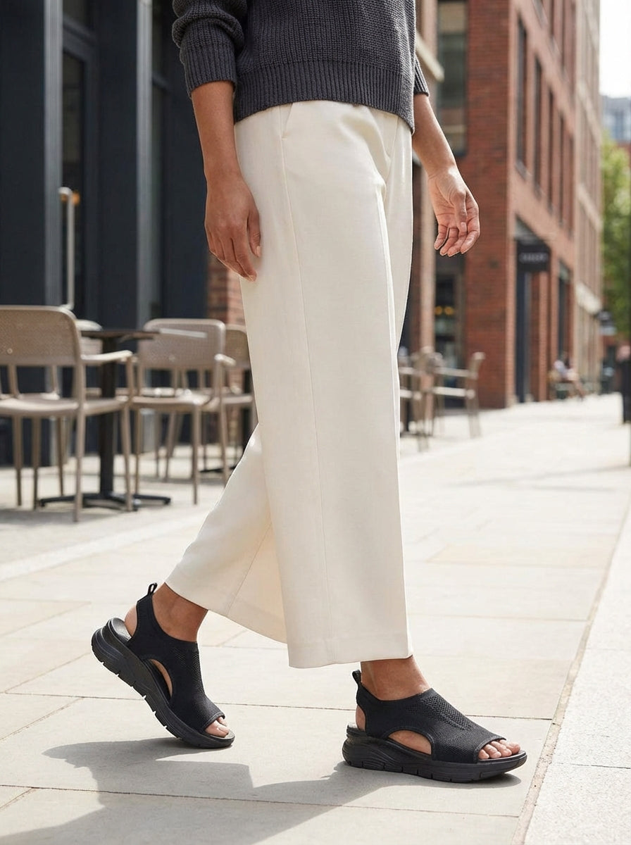 Women’s Wedge Sandals | Slip-On