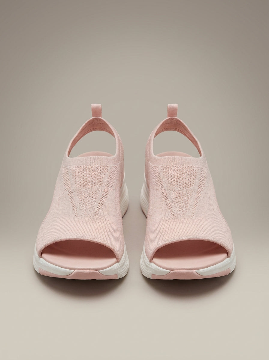 Women’s Wedge Sandals | Slip-On