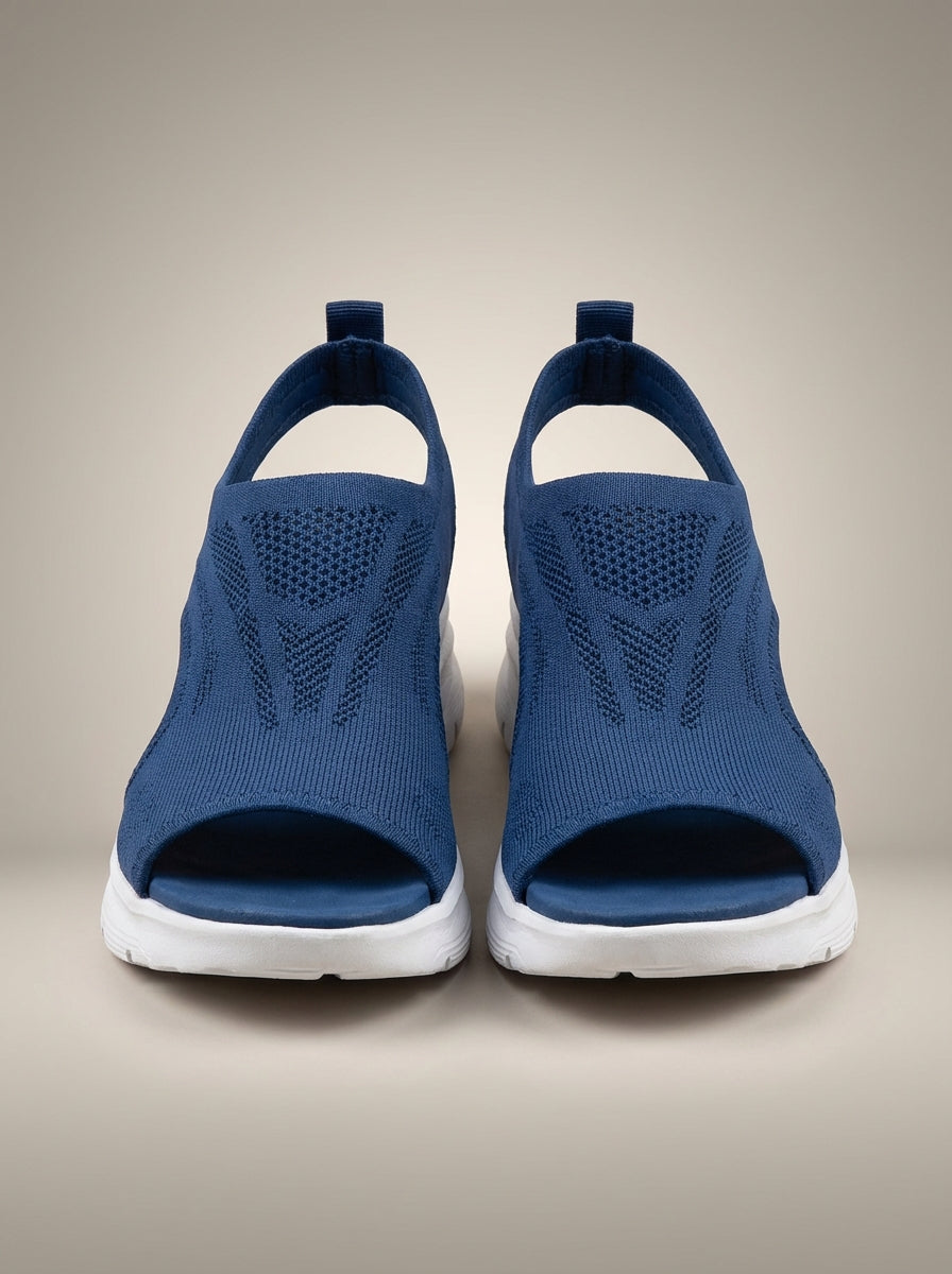 Women’s Wedge Sandals | Slip-On