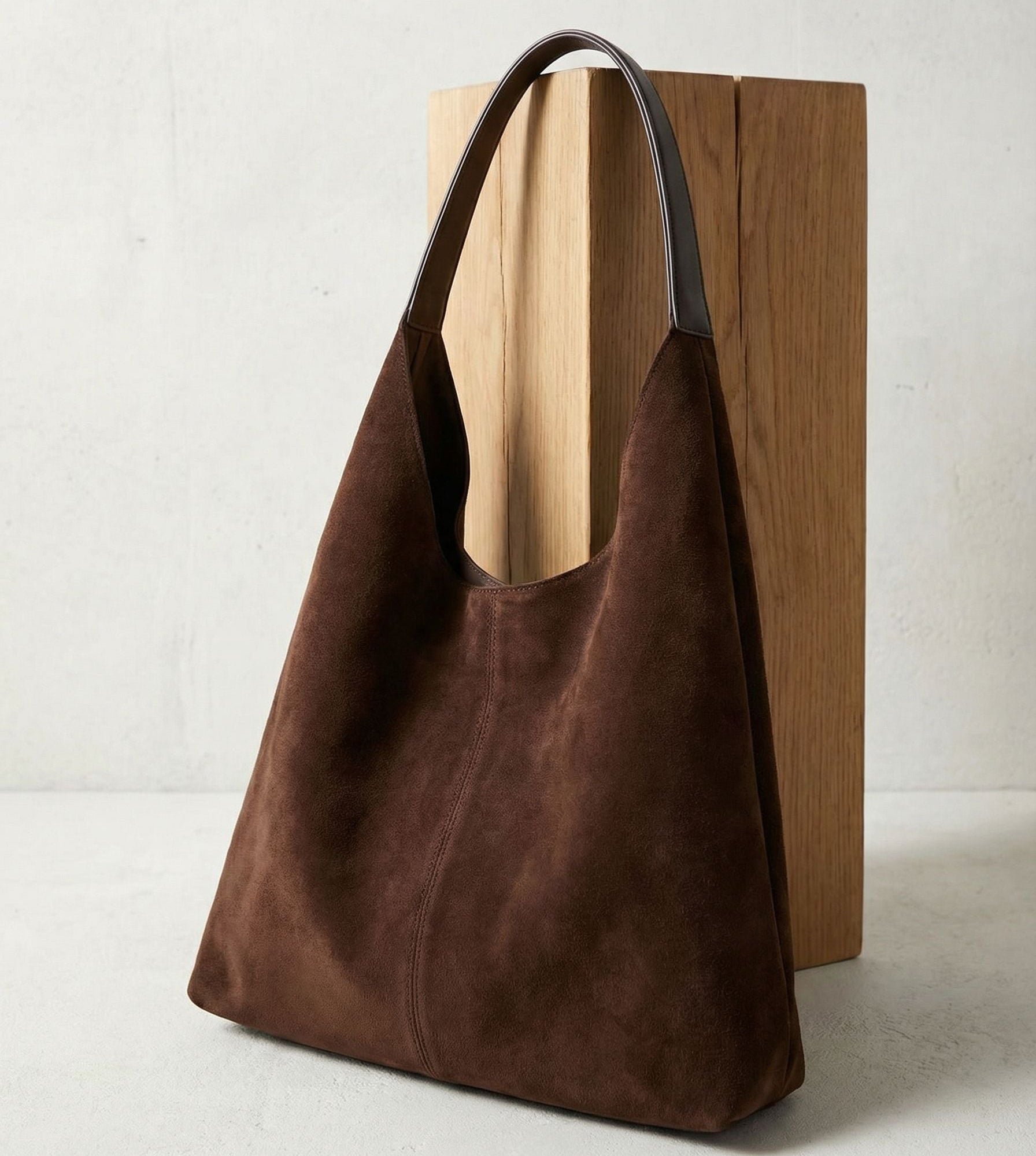 Women's Hobo Tote Bag | Top Handle