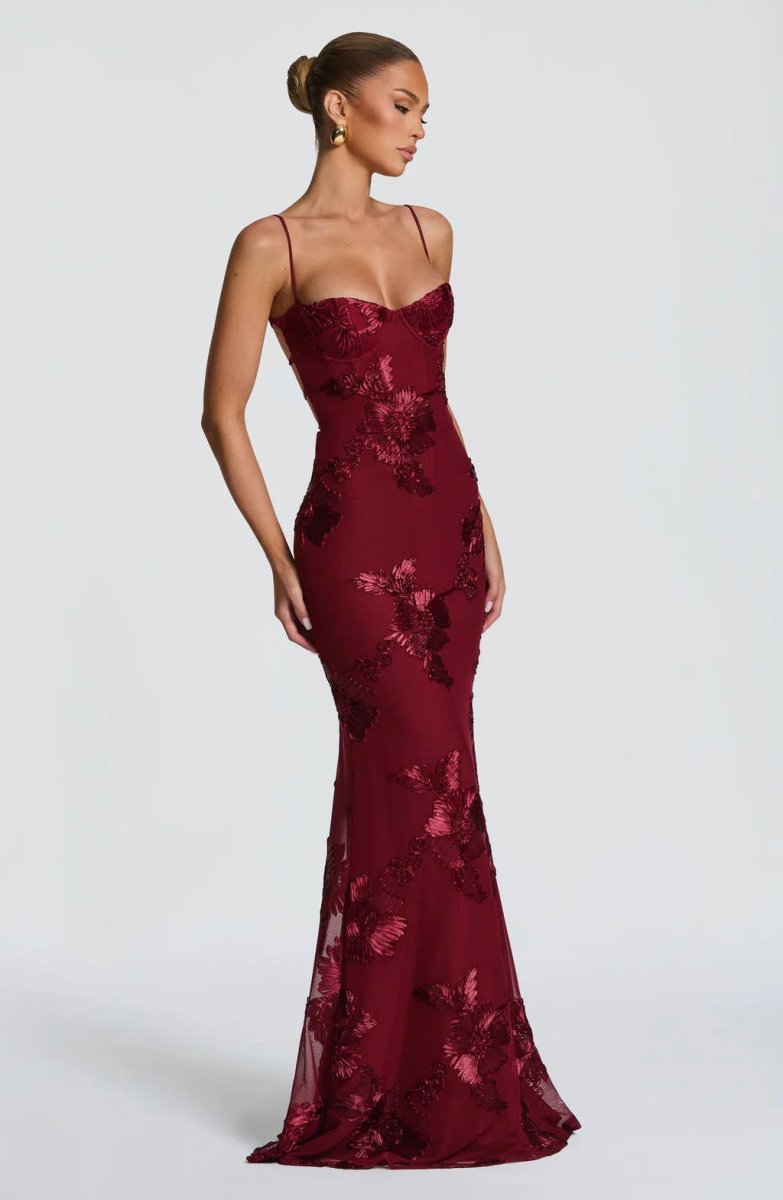 Women's Maxi Dress | Prom Wedding Guest