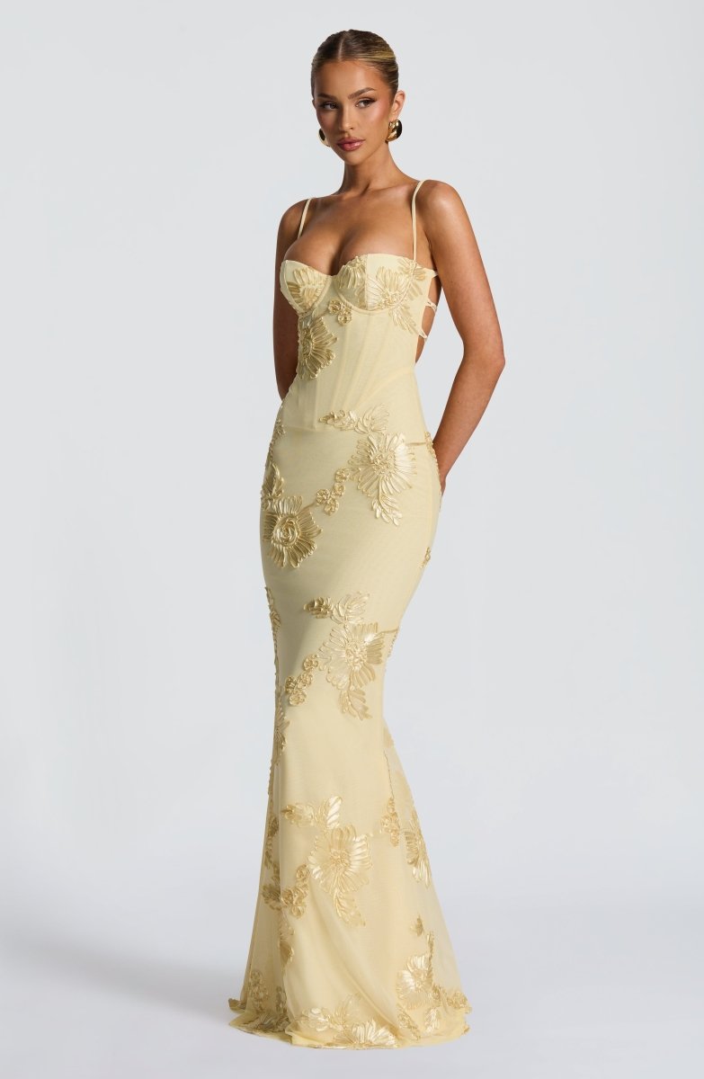 Women's Maxi Dress | Prom Wedding Guest