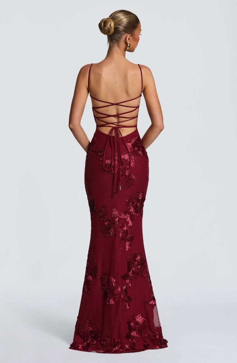 Women's Maxi Dress | Prom Wedding Guest