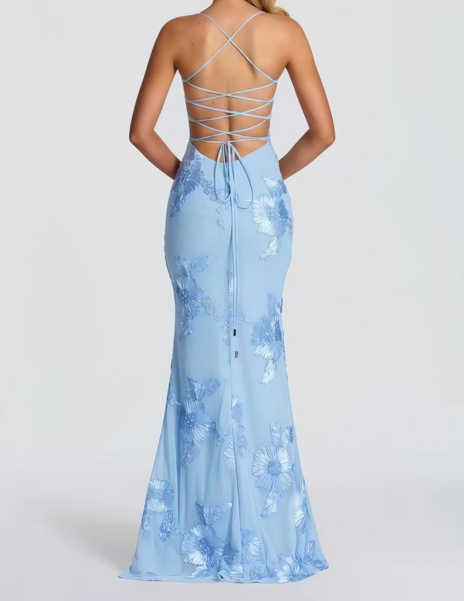 Women's Maxi Dress | Prom Wedding Guest