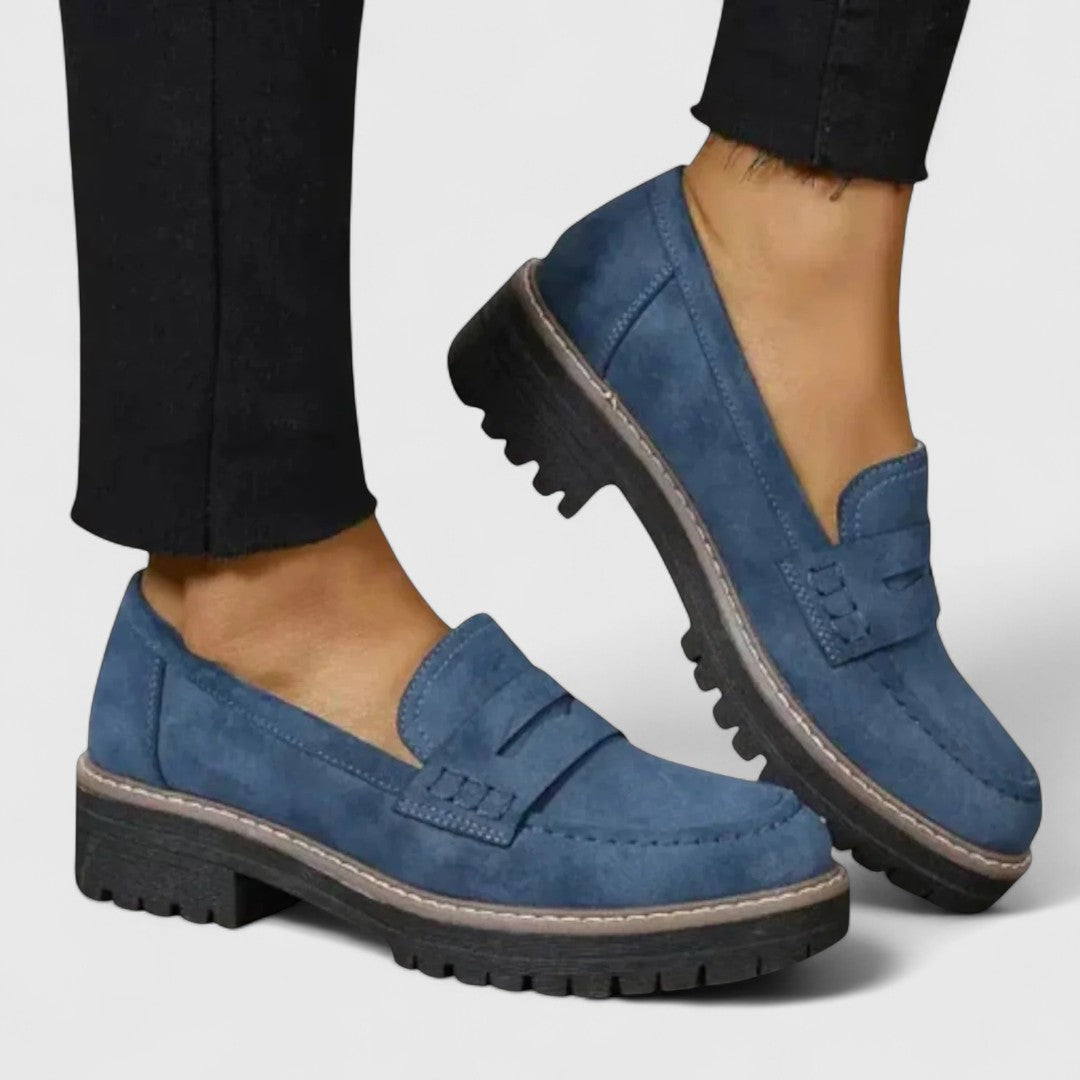 Women's Loafers | Orthopedic Slip-On