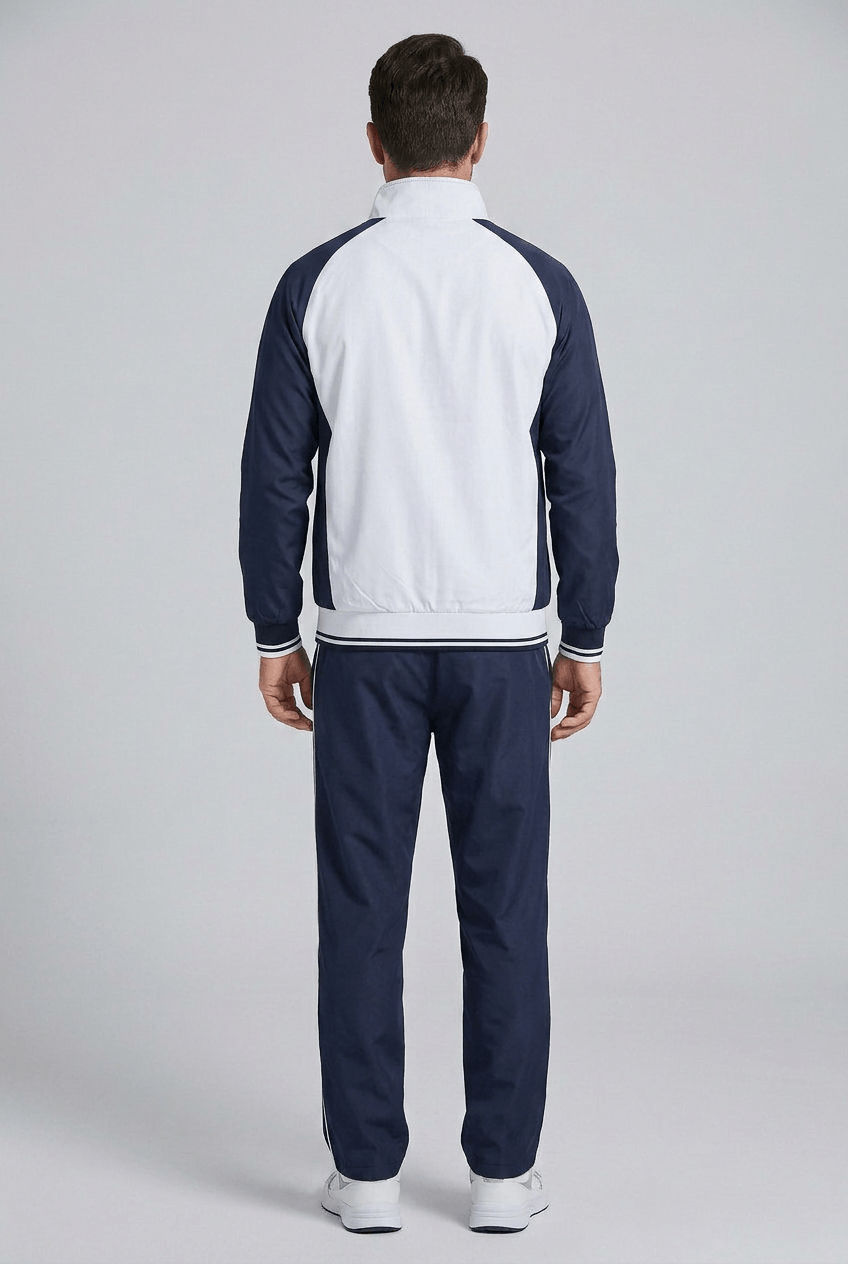 Men’s Two Piece Training Set | Casual