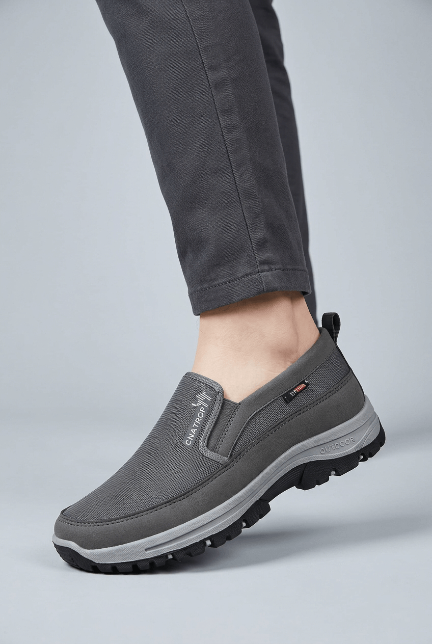 Men’s Casual Walking Loafers | Outdoor