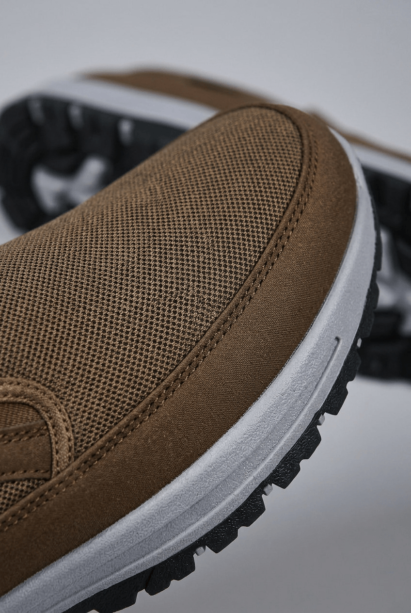 Men’s Casual Walking Loafers | Outdoor
