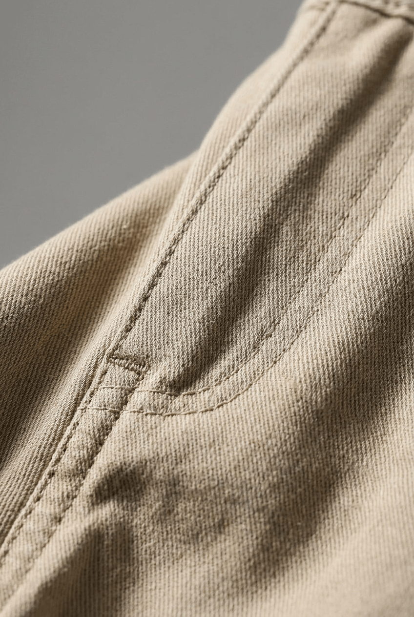 Men's Cargo Shorts | Elasticated Waist & Large Pockets
