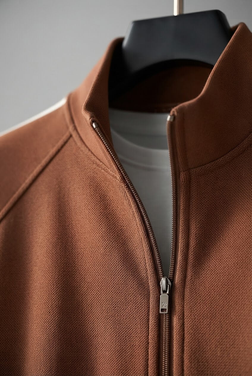 Men's Tracksuit | Track Jacket & Jogger Set