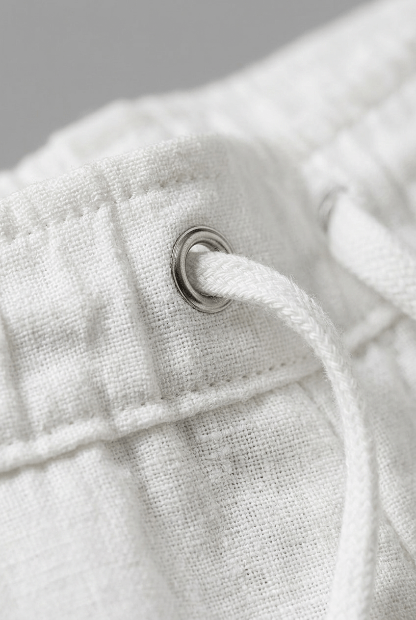 Men's Jogger Trousers | Tapered Fit & Elasticated Cuffs