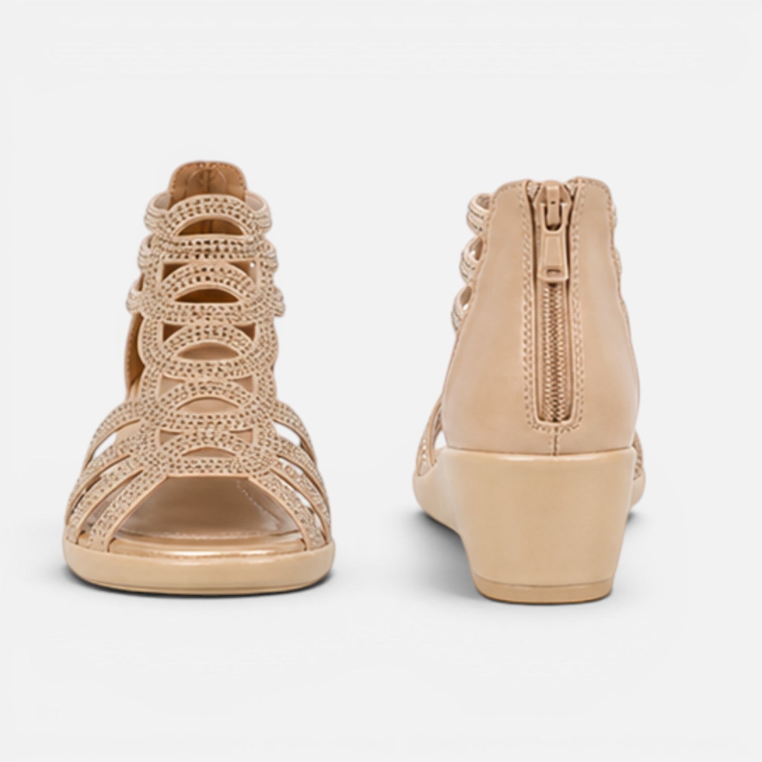 Women's Sandals | Orthopedic Wedge