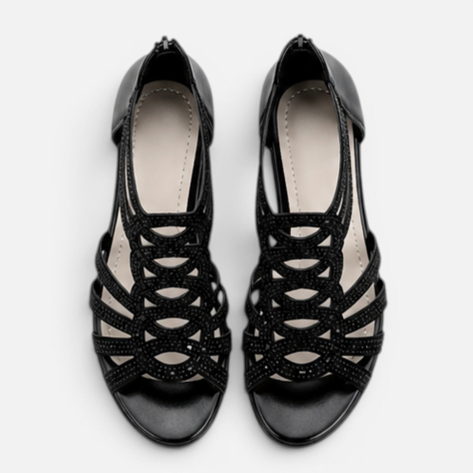 Women's Sandals | Orthopedic Wedge