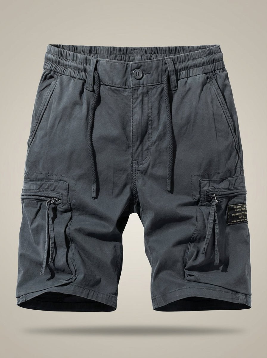 Men’s Cargo Shorts | Multi-Pocket