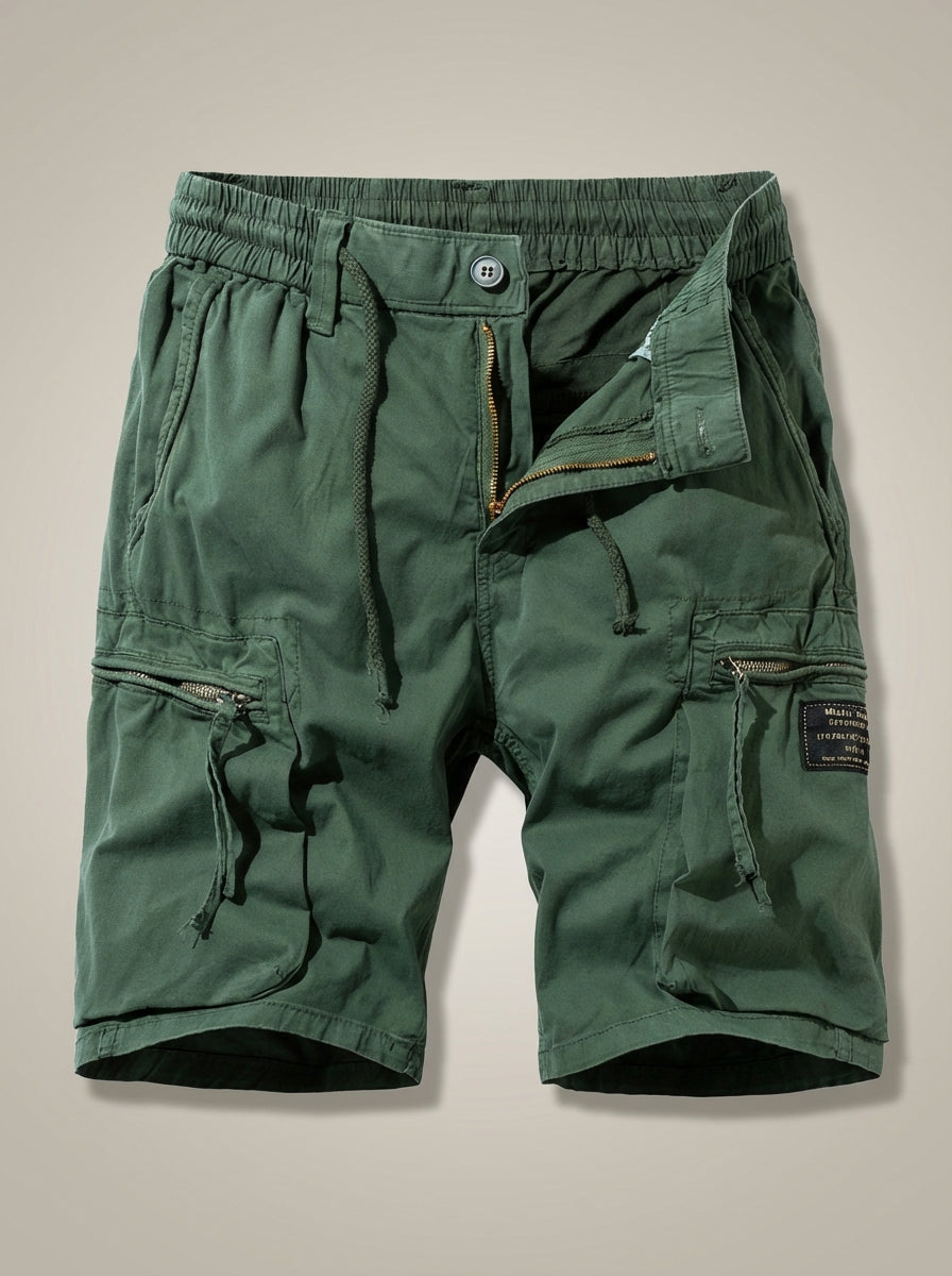 Men’s Cargo Shorts | Multi-Pocket