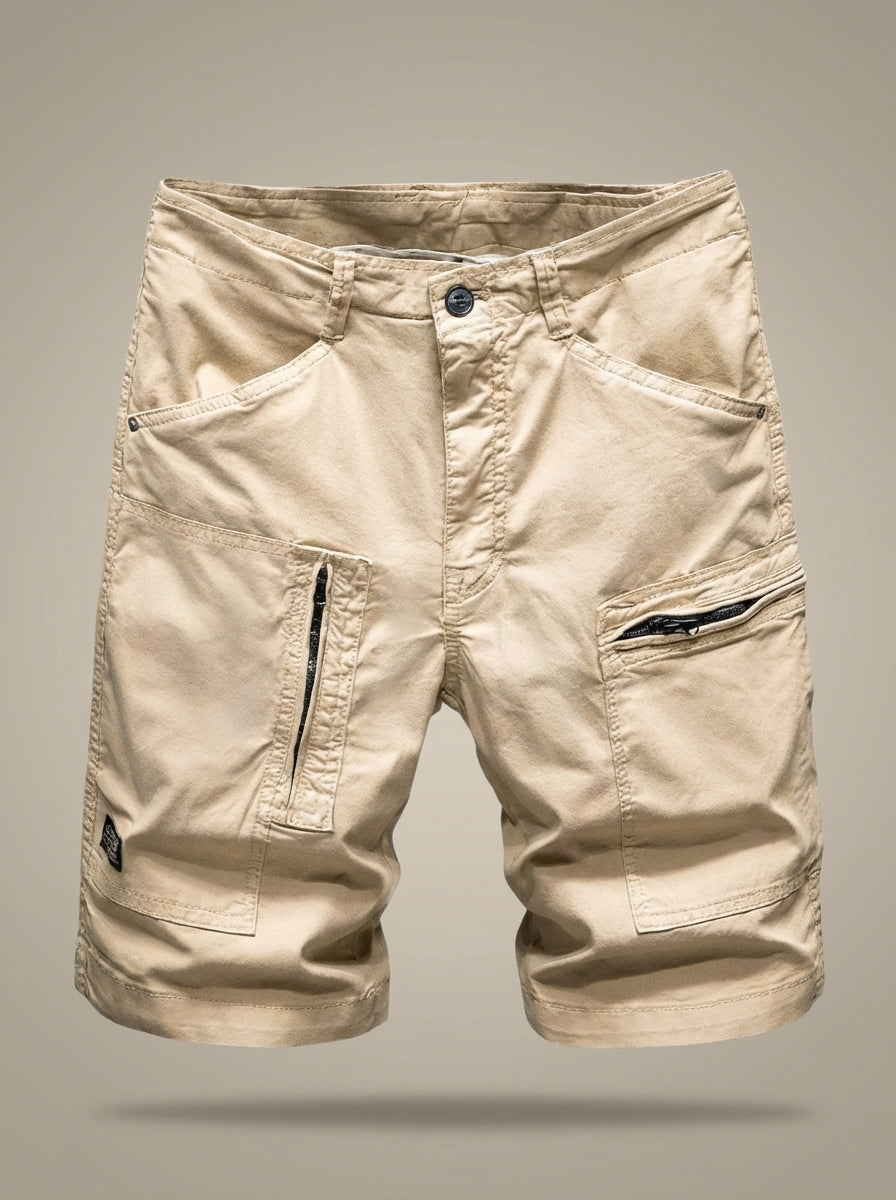 Men’s Cargo Shorts | Slim Fit