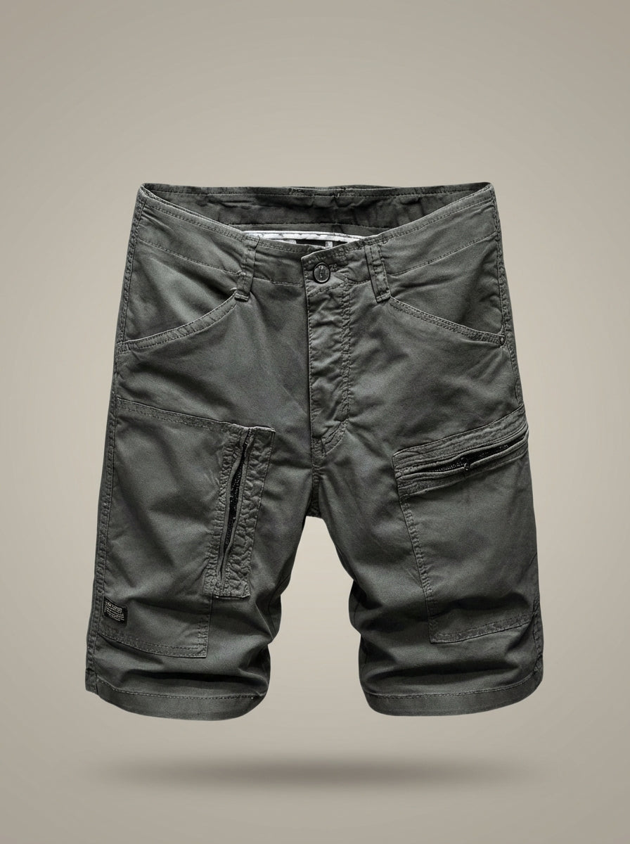 Men’s Cargo Shorts | Slim Fit