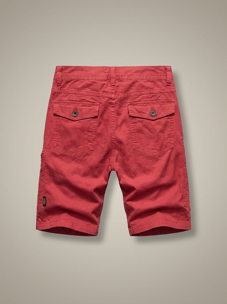 Men’s Cargo Shorts | Slim Fit