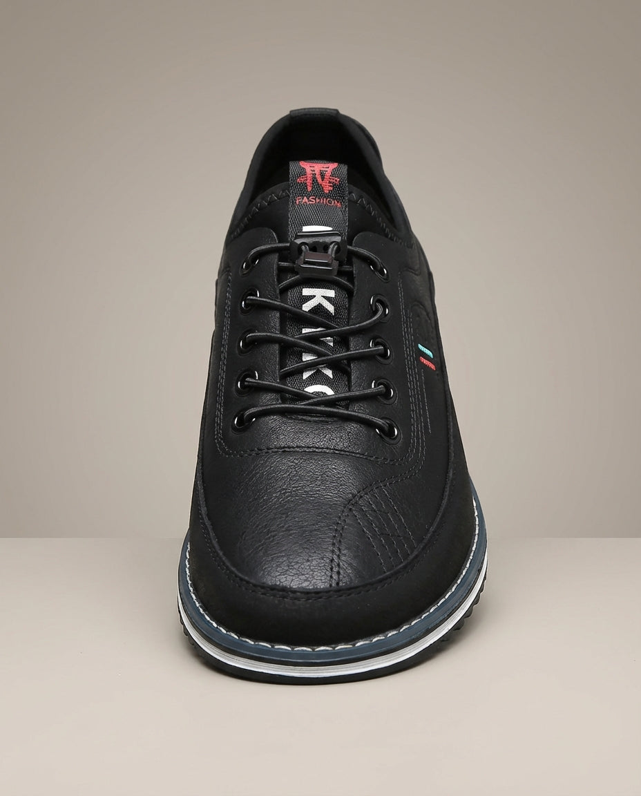 Men's Casual Shoes | Lace Up Low Top