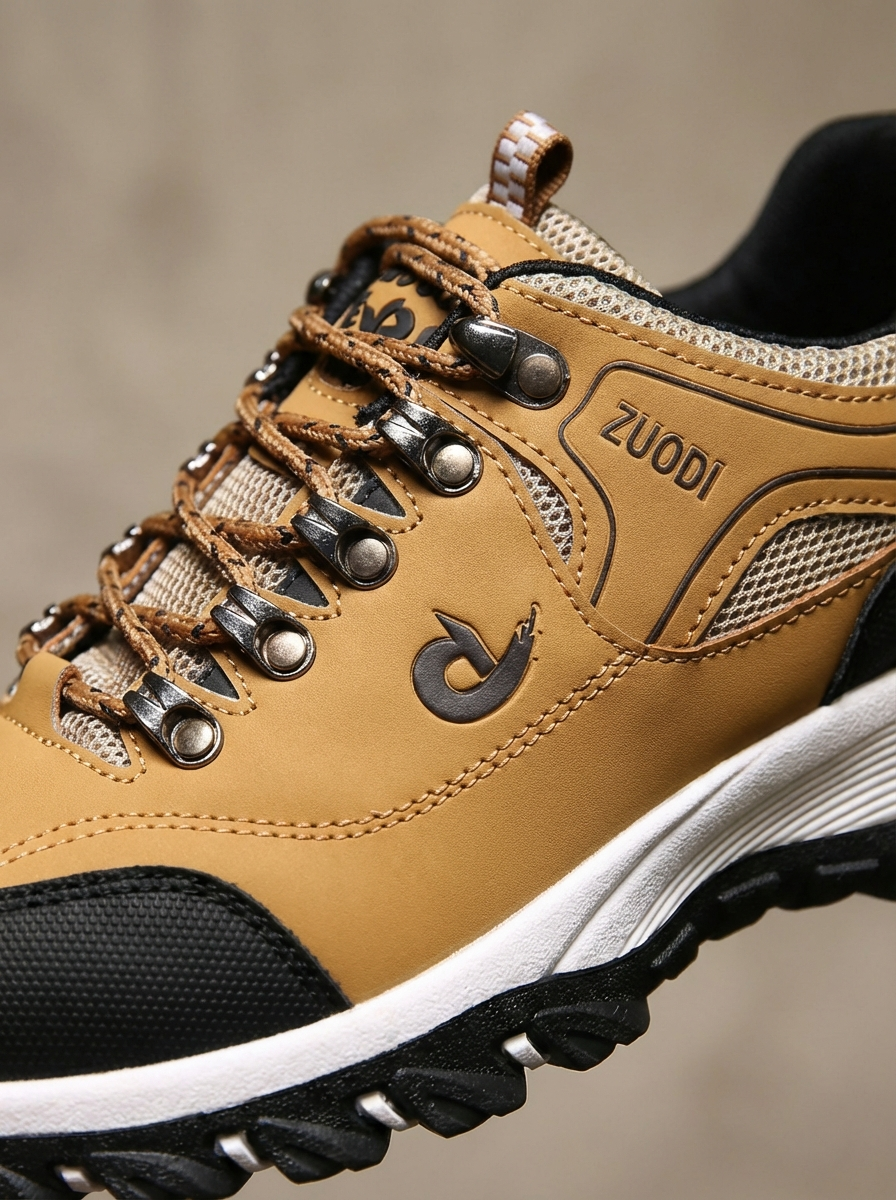 Men’s Hiking Shoes | Non-Slip