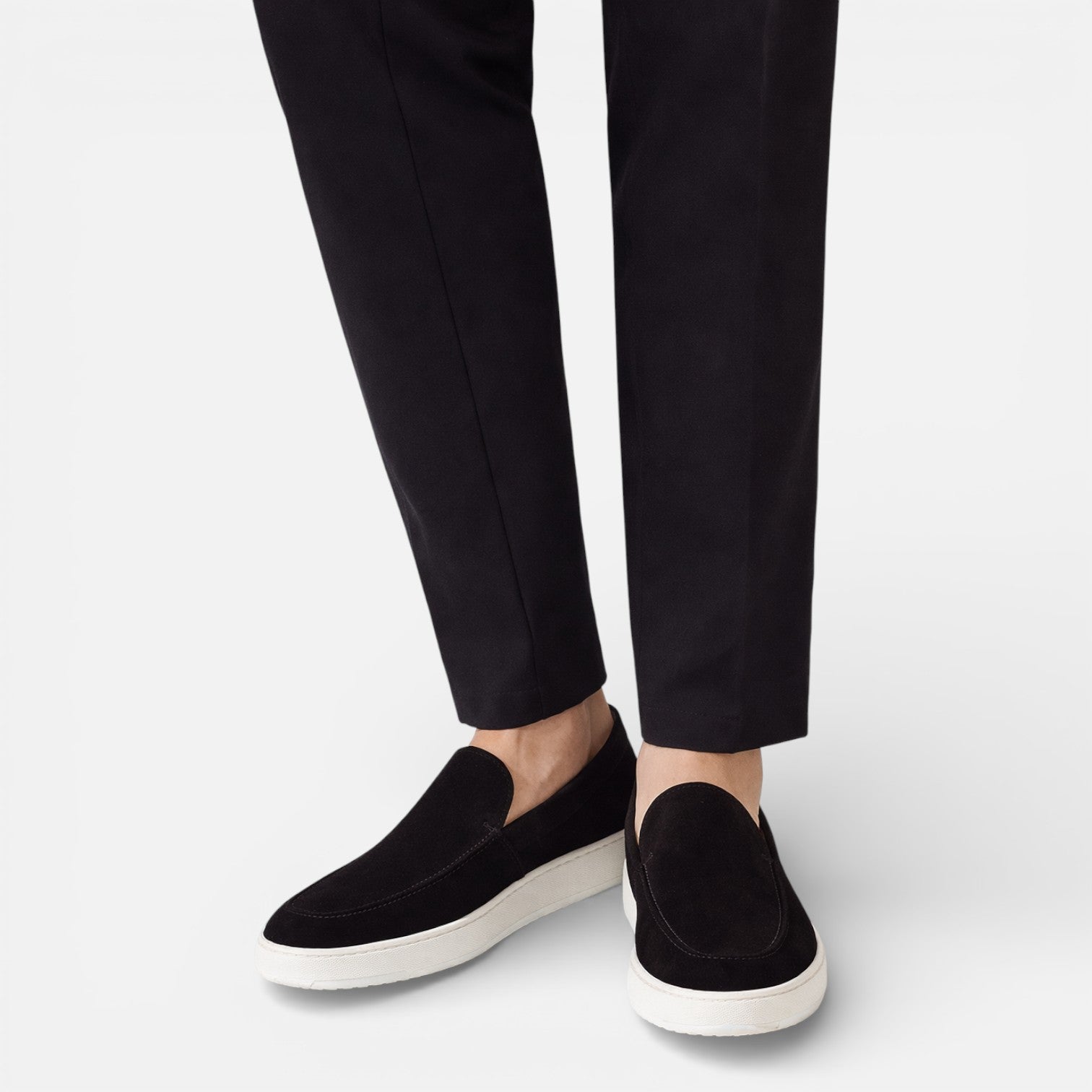 Men's Loafers | Slip On Casual