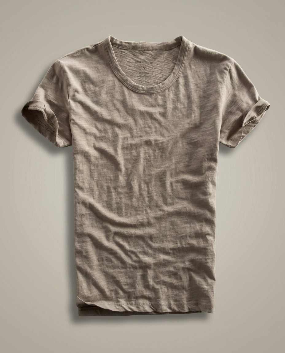 Men’s T Shirt | Slim Fit