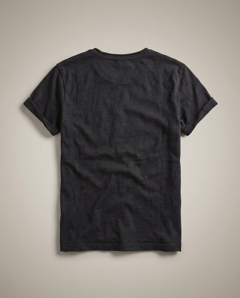 Men’s T Shirt | Slim Fit