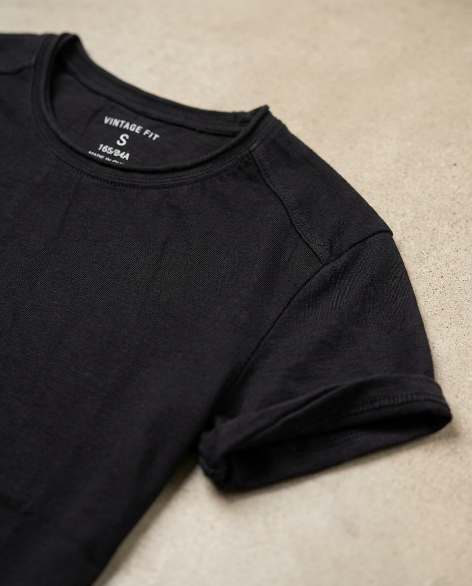 Men’s T Shirt | Slim Fit