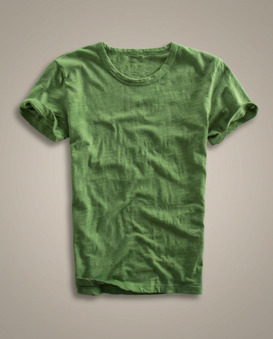 Men’s T Shirt | Slim Fit