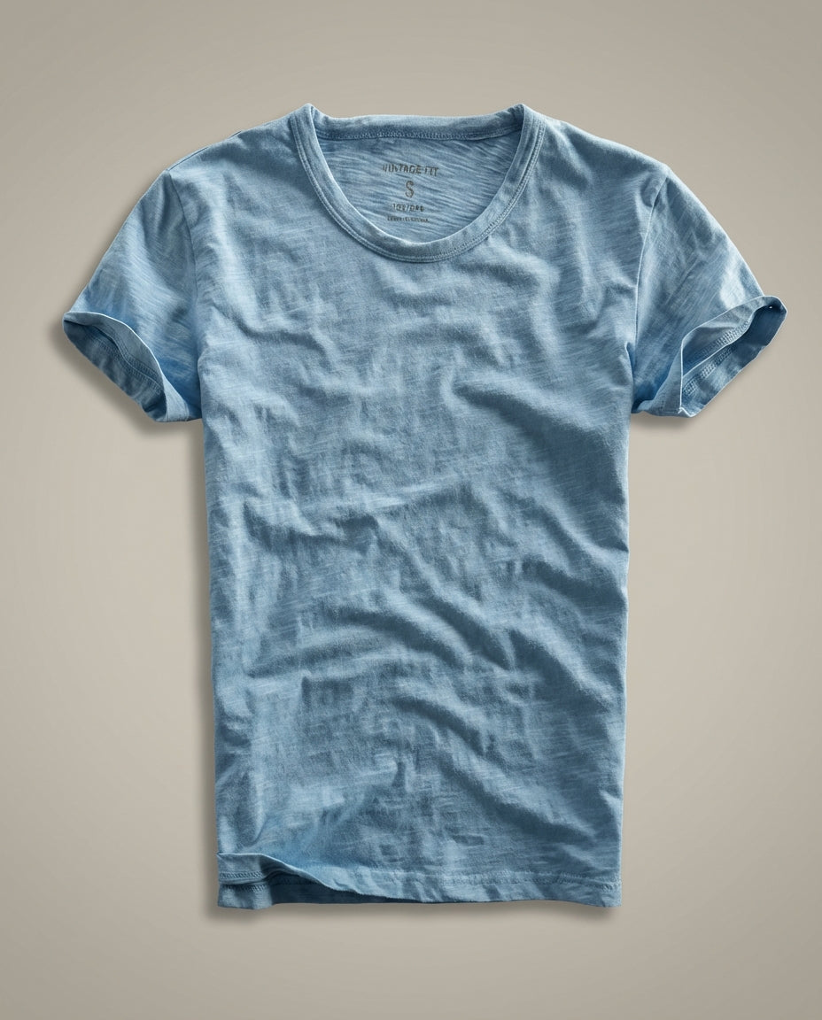 Men’s T Shirt | Slim Fit