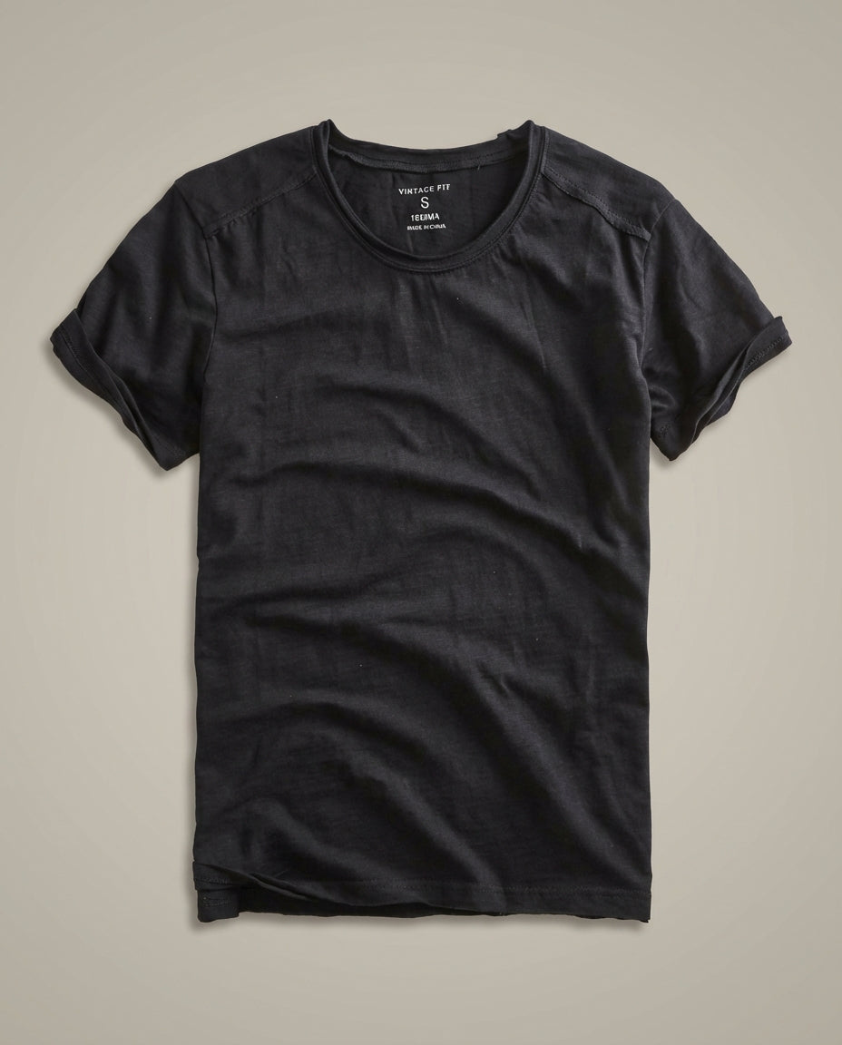 Men’s T Shirt | Slim Fit