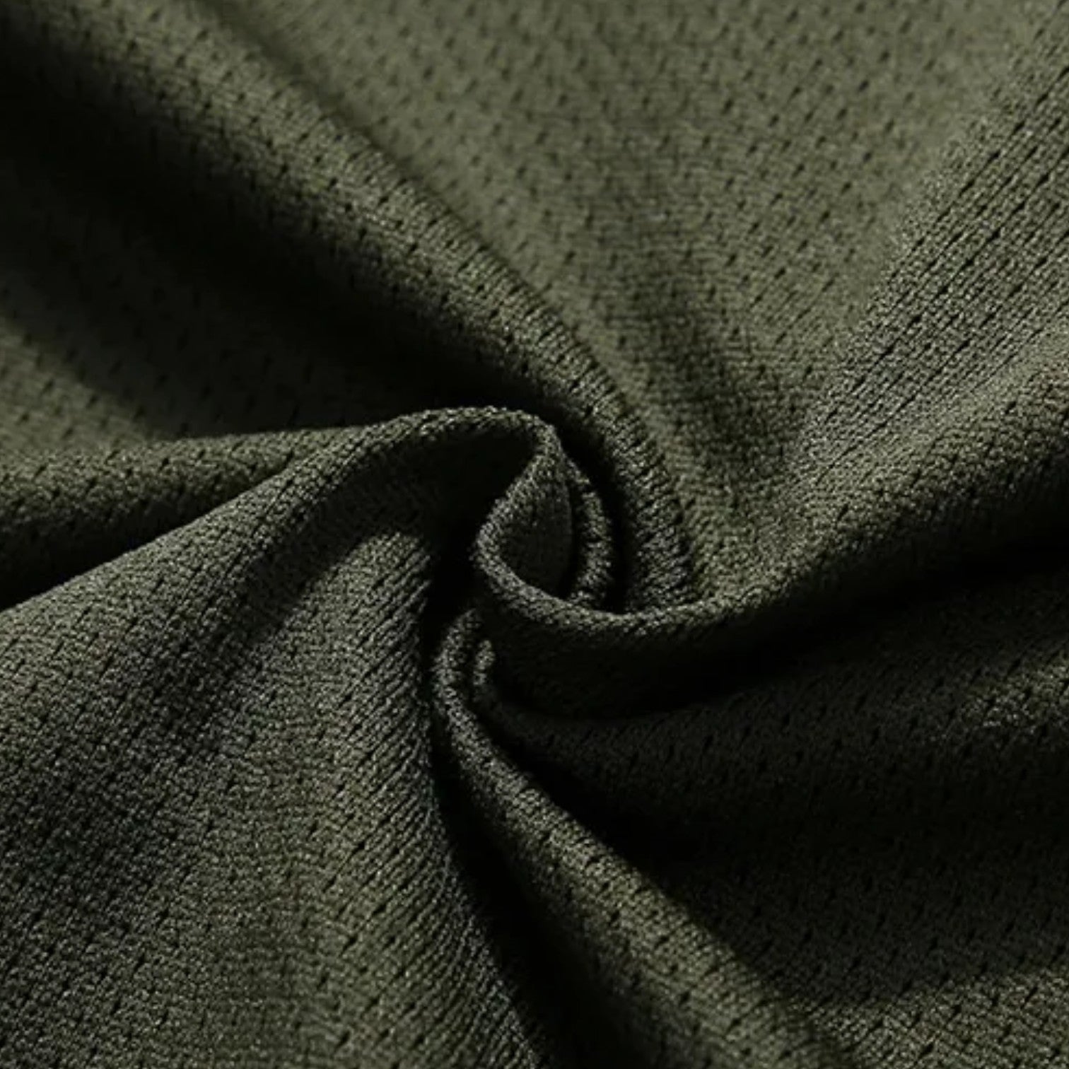 Men's Vest | Zipper Breathable